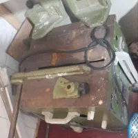 فارسی بر و اره سینی