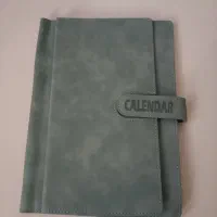 فروش فولدر چرمی سر رسید|عمدهفروشی|تهران, بوستان سرخه حصار|دیوار