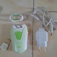 دستگاه اپیلیدی براون