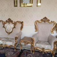 مبل سلطنتی