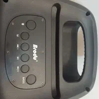 اسپیکر مدل Brodu(R )