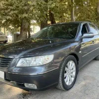 آزرا ۲۰۱۰ خاکستری متالیک|خودرو سواری و وانت|ملایر, |دیوار