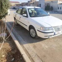 سمند EF7 دوگانه شرکتی|خودرو سواری و وانت|محمدیه-قزوین, |دیوار