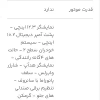 حواله خودرو هوندا اکورد 2025