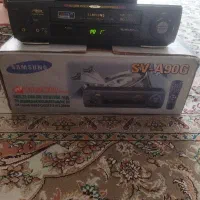 دستگاه ویدیوی|پخش‌کننده DVD و ویدیو|شیراز, شیشه‌گری|دیوار