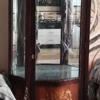 ویترین سالم و زیبا