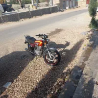 موتور ۲۰۰ کویر