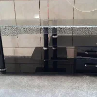 میز تلویزیونی درحد نو
