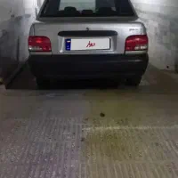 پراید مدل 87|خودرو سواری و وانت|گنبد کاووس, |دیوار