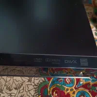 DVD سامسونگ|پخش‌کننده DVD و ویدیو|اهواز, کیان اباد|دیوار