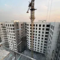 واحد 97 متری پروژه رویال هما