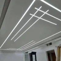 لاینر/نورخطی/برش لاین