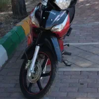 موتوربیکلاج مدل ۴۰۲