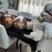 اسباب بازی