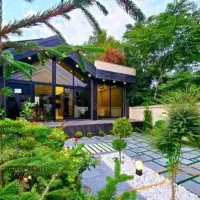 ویلامدرن-مخصوص-تازه-عروسان-سکونت-دایمی