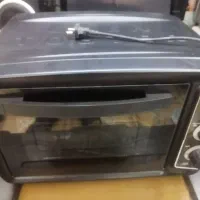 اون تستر بزرگ با جوجه گردون نو نو