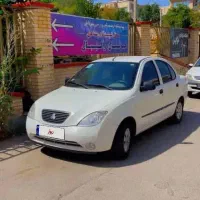 تیبا مدل ۹۹ کم کار خانگی