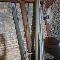 تیرآهن ۱۲،۱۴،۱۶،۱۸ .بلژیکی و اصفهان|مصالح و تجهیزات ساختمان|قم, بنیاد|دیوار