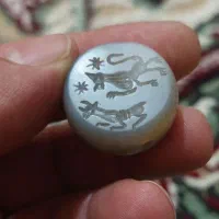 نشان بهبهانم|بدلیجات|دهدشت, |دیوار