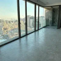 فروش ۳ خواب لاکچری با ۳ تراس بزرگ قلب فرشته