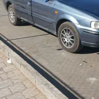 سمند EF7 مدل ۹۳|خودرو سواری و وانت|همدان, |دیوار