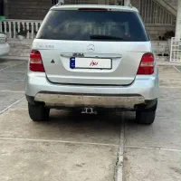 بنز Ml350|خودرو سواری و وانت|تهران, گلستان (شهرک راه آهن)|دیوار