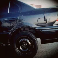 سمند مدل ۱۳۸۲ جاده دار استارت بزن برو ایران و بگرد|خودرو سواری و وانت|قم, پردیسان|دیوار