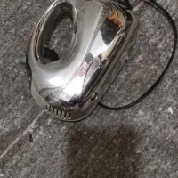 همزن دستی خراب