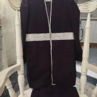 کت شلوار زنانه