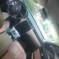 اونترا ۲۰۲۵|خودرو سواری و وانت|تهران, بوستان سرخه حصار|دیوار