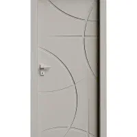 تولید درب با چک صیاد مدل دنای کد 8832|مصالح و تجهیزات ساختمان|اندیشه, اندیشه فاز ۴|دیوار