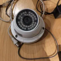 دی وی آر ۱۶ پورت هارت ۲ ترا DVR 16 PORT|دوربین مداربسته|تهران, دزاشیب|دیوار