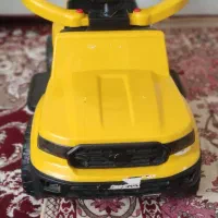 ماشین اسباب بازی