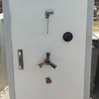 گاو صندوق|ابزارآلات|تهران, خلیج فارس|دیوار