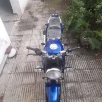 پالس ۱۸۰ یوجی فور|موتورسیکلت|گرگان, |دیوار