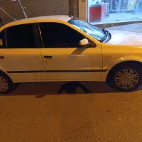 سمند LX مدل ۸۹|خودرو سواری و وانت|بزینه رود, |دیوار