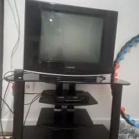 تلویزیون سامسونگ بادیجیتال وزیر