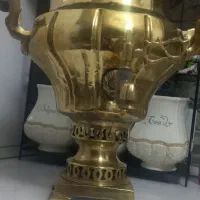 سماورکهنه|سماور، چای‌ساز، قهوه‌ساز|تبریز, |دیوار