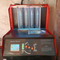 شتشوی و سرویس دوره ای انژکتور (تنظیم موتور)|خدمات موتور و ماشین|قم, شهرک مهدیه|دیوار