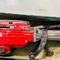 هلتی پیکور|ابزارآلات|قائن, |دیوار