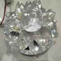 هالوژن بلوری|لوستر و چراغ آویز|تهران, کوهک|دیوار