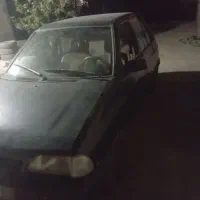 پراید هاچپک کره ای  مدل 80|خودرو سواری و وانت|عنبرآباد, |دیوار