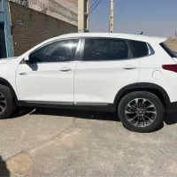 چری تیگو ۷ ie|خودرو سواری و وانت|اصفهان, پارک مشتاق|دیوار