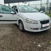 رانا فول 93 LX ( شاسی پلمپ)