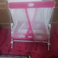 کهوار میلاد درحد نو|تخت و صندلی بچه|شیراز, رکن‌آباد|دیوار