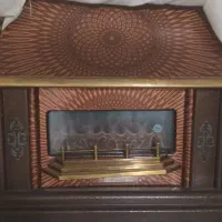 بخاری گازی|بخاری، هیتر، شومینه|تبریز, |دیوار