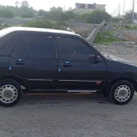 ماشین مدل 84درحد