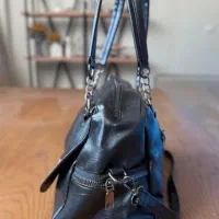 کیف مصنوعی چرم ،کیف دوشی