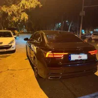 اریزو ۶ پرو بدون توضیح|خودرو سواری و وانت|تهران, مهران (سیدخندان)|دیوار