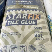 چسب کاشی سرامیک پرسلان